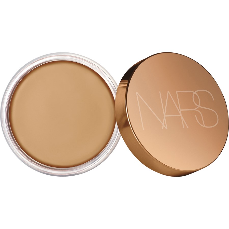 Бронзер NARS Laguna Bronzing Cream, 01 Light Bronze / 19 g
Бронзер NARS Laguna Bronzing Cream, 01 Light Bronze / 19 g