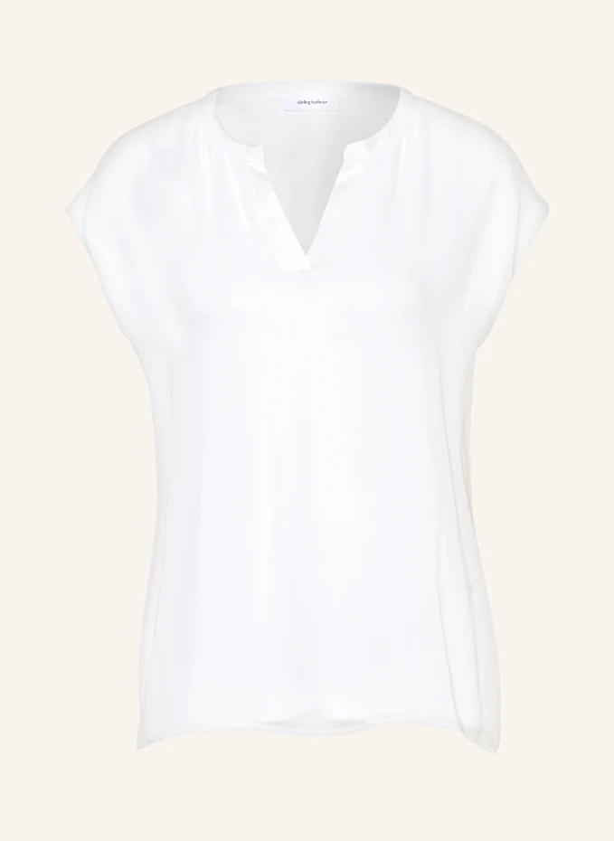 Блузка топ Darling Harbour, белый
Блузка топ Darling Harbour, белый