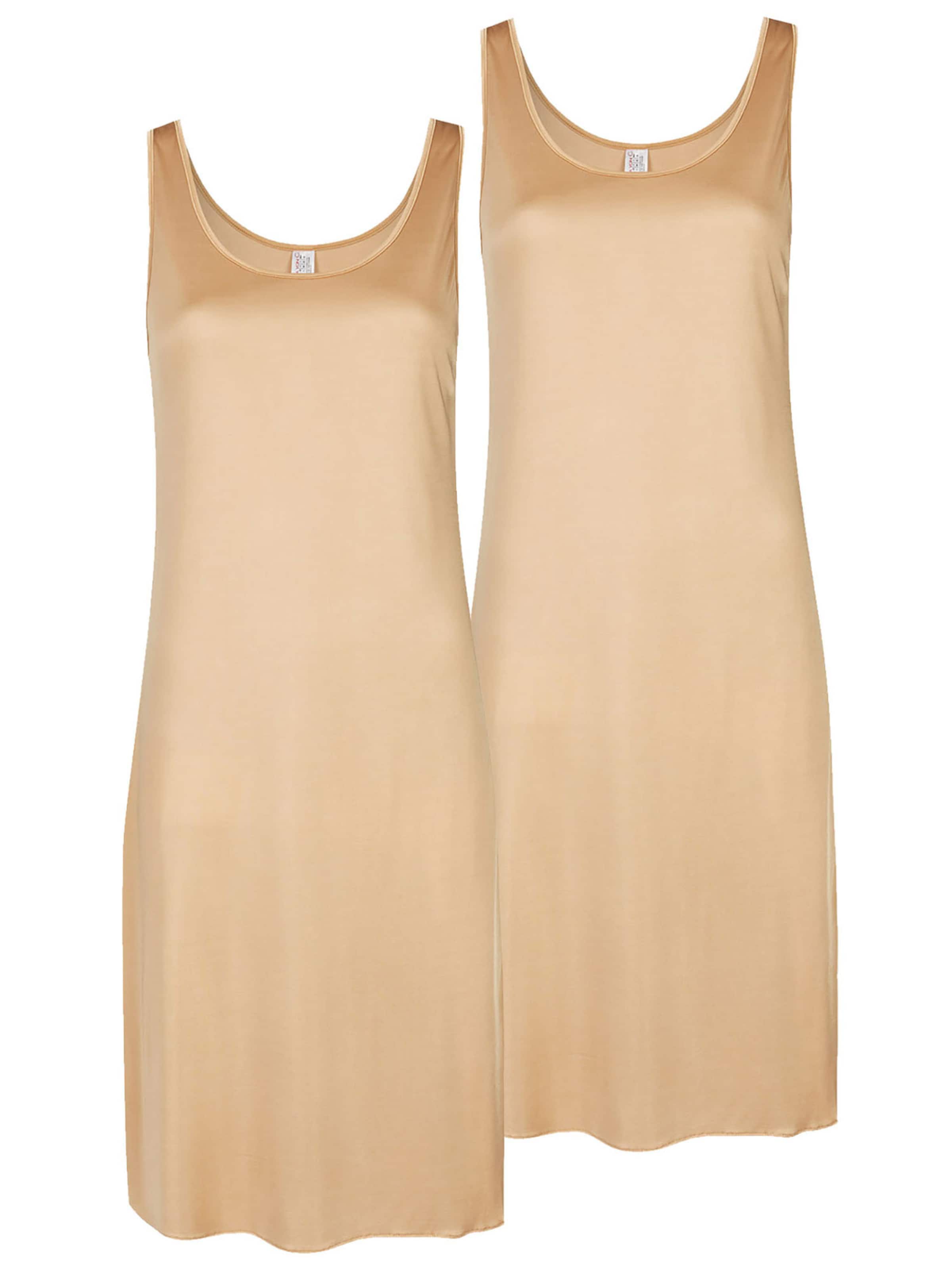 Nina von C. Майка 'Elegance' в цвете Caramel
Nina von C. Майка 'Elegance' в цвете Caramel