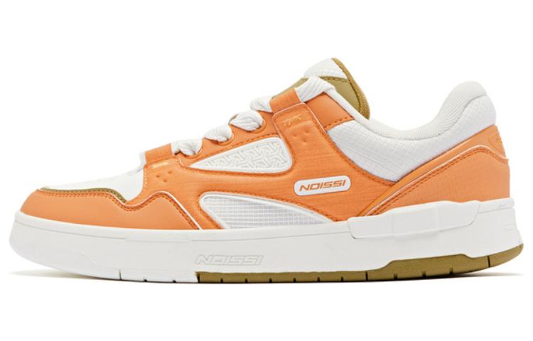 Пинвил Зеро Зеро Теплые противоскользящие скейтерские туфли мужские оранжевые QIAODAN
Пинвил Зеро Зеро Теплые противоскользящие скейтерские туфли мужские оранжевые QIAODAN