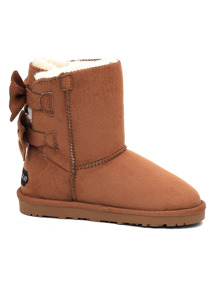 Ботинки Blackfield Winter Edison, светло коричневый
Ботинки Blackfield Winter Edison, светло коричневый