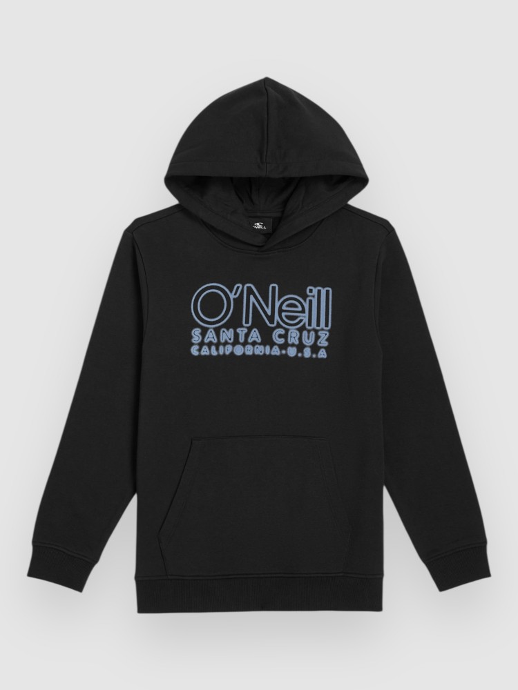 Толстовка O'Neill Essentials Kids Hoodie, black out
Толстовка O'Neill Essentials Kids Hoodie, black out