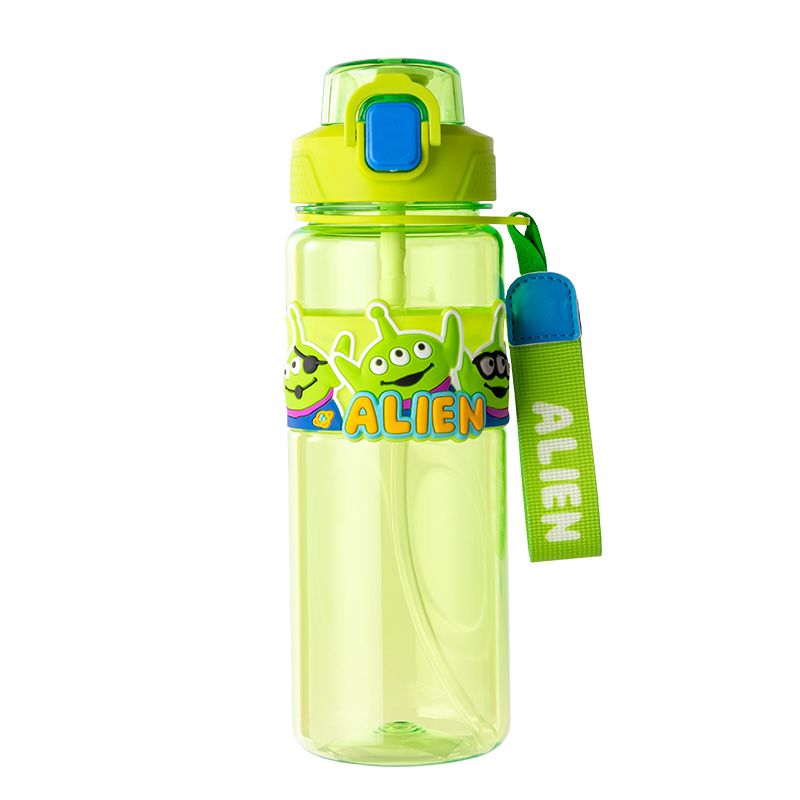 Пластиковые стаканы для воды Disney, зеленый
Пластиковые стаканы для воды Disney, зеленый