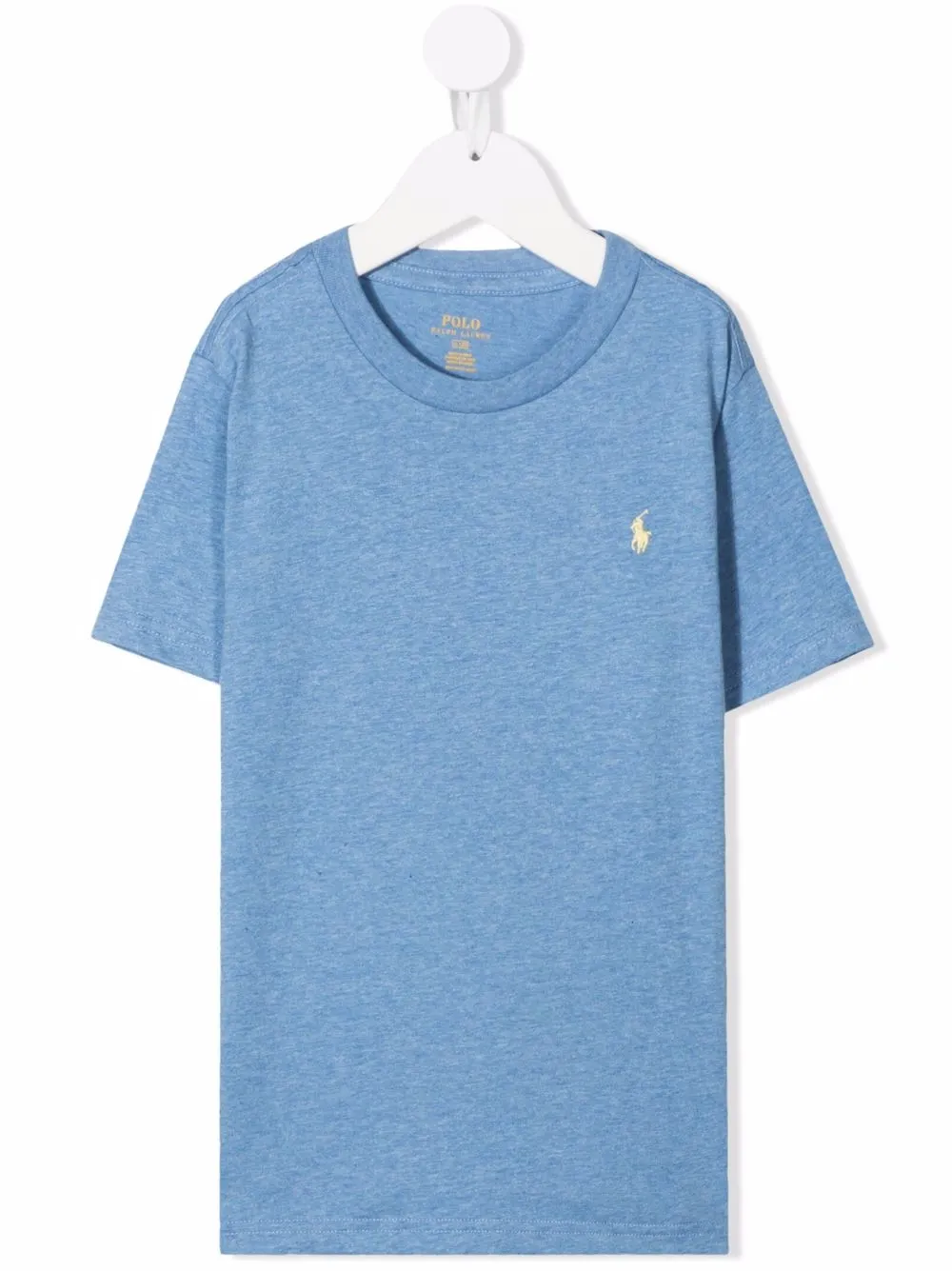 Футболка Polo Pony POLO RALPH LAUREN KIDS, синий
Футболка Polo Pony POLO RALPH LAUREN KIDS, синий