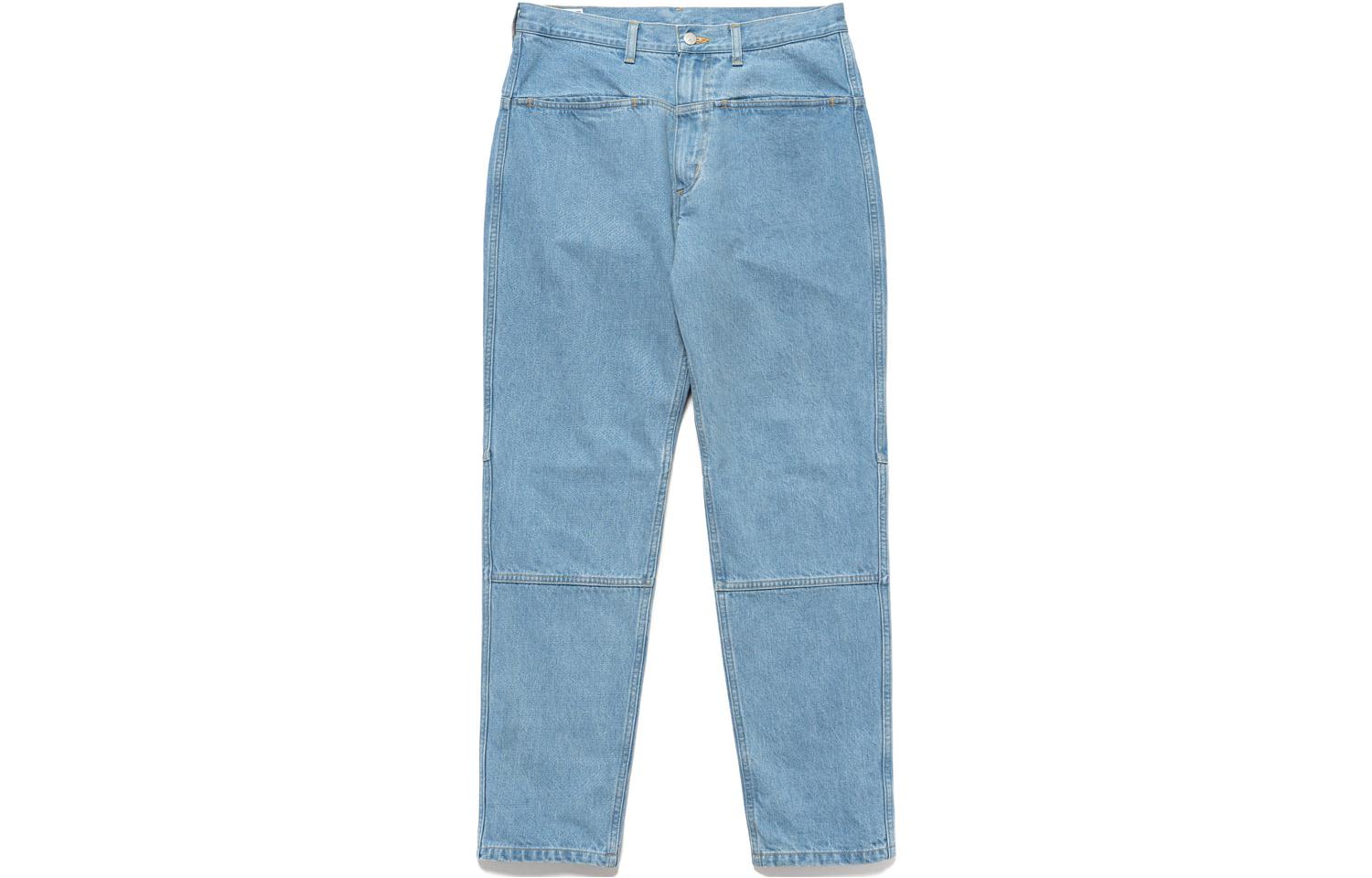 Джинсы мужские синие Cav Empt
Джинсы мужские синие Cav Empt