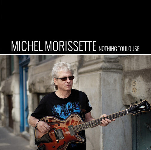 CD диск Morissette / Leroux / Daigneault / Cyr / Boyer: Nothing Toulouse
CD диск Morissette / Leroux / Daigneault / Cyr / Boyer: Nothing Toulouse