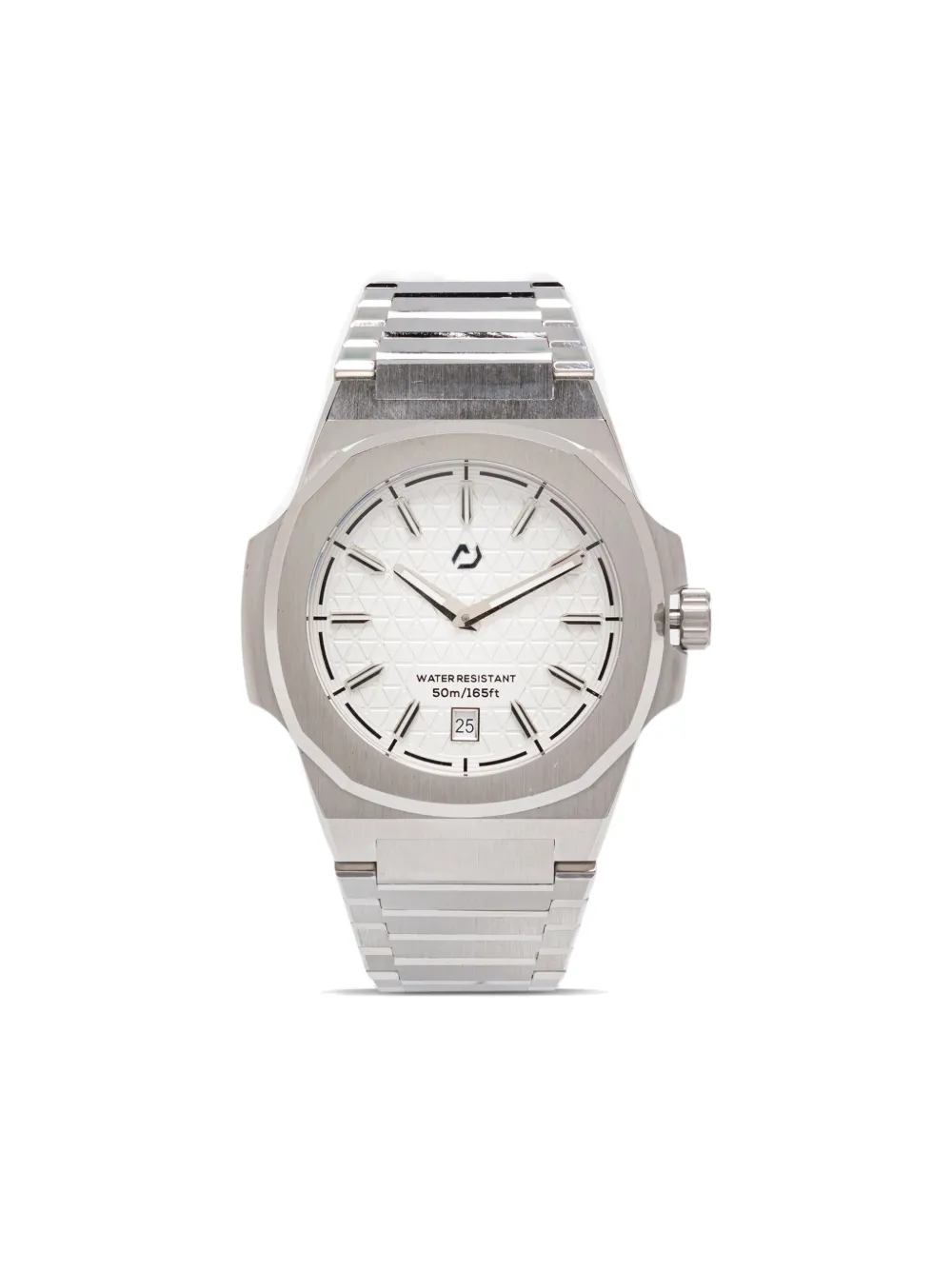 Наручные часы MT Silver 40.5 мм NUUN OFFICIAL, белый
Наручные часы MT Silver 40.5 мм NUUN OFFICIAL, белый