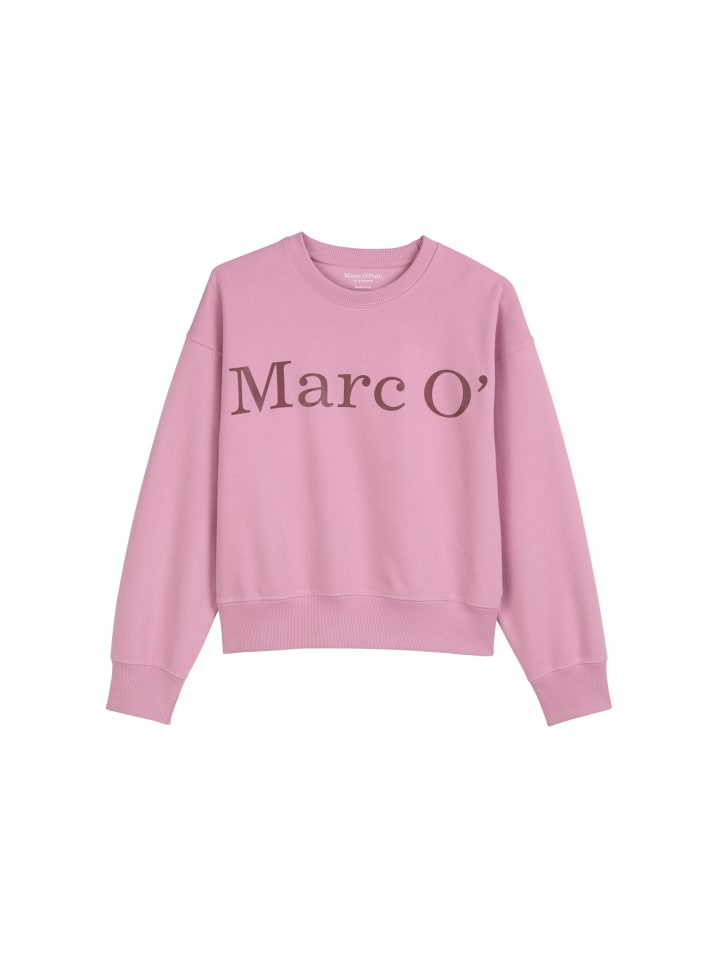 Толстовка Marc O'Polo
Толстовка Marc O'Polo