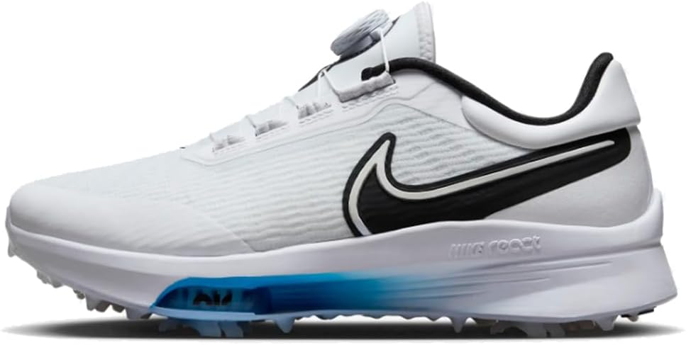 Мужские кроссовки Nike, White/Black, Blue
Мужские кроссовки Nike, White/Black, Blue