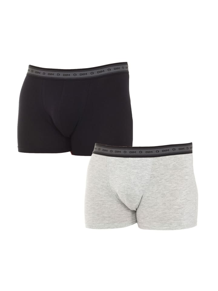 Боксеры DIM, разноцветный
Боксеры DIM, разноцветный