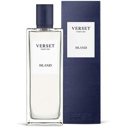Verset Parfums Island Духи 50мл
Verset Parfums Island Духи 50мл
