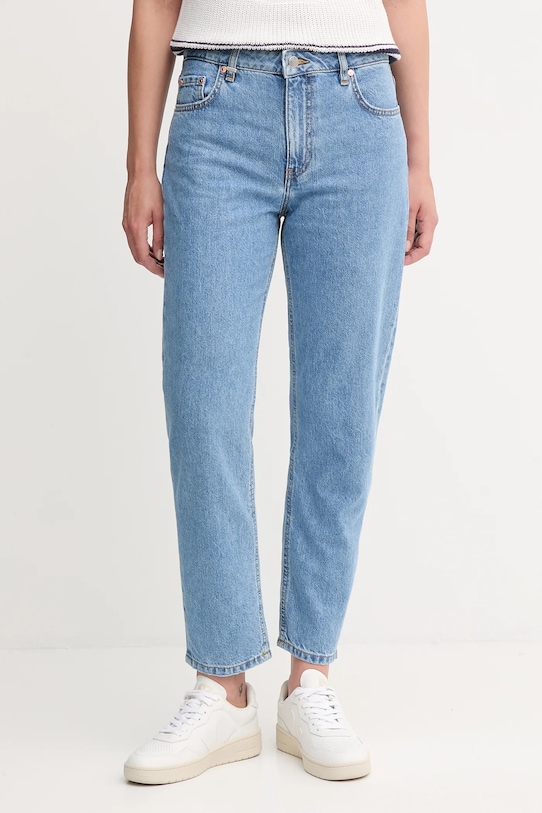 Джинсы United Colors Of Benetton, синий
Джинсы United Colors Of Benetton, синий