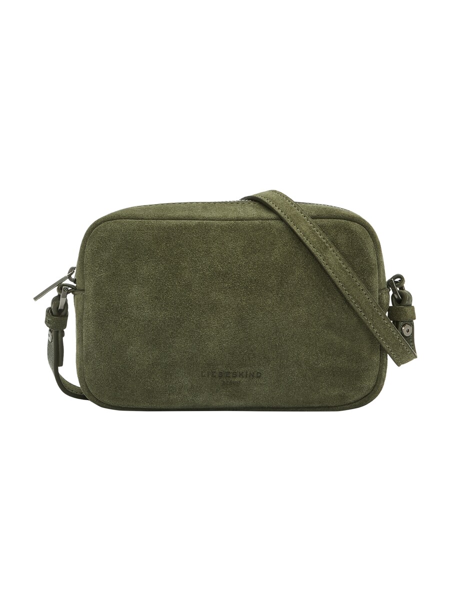 Сумка кросс-боди Liebeskind Berlin, Olive
Сумка кросс-боди Liebeskind Berlin, Olive