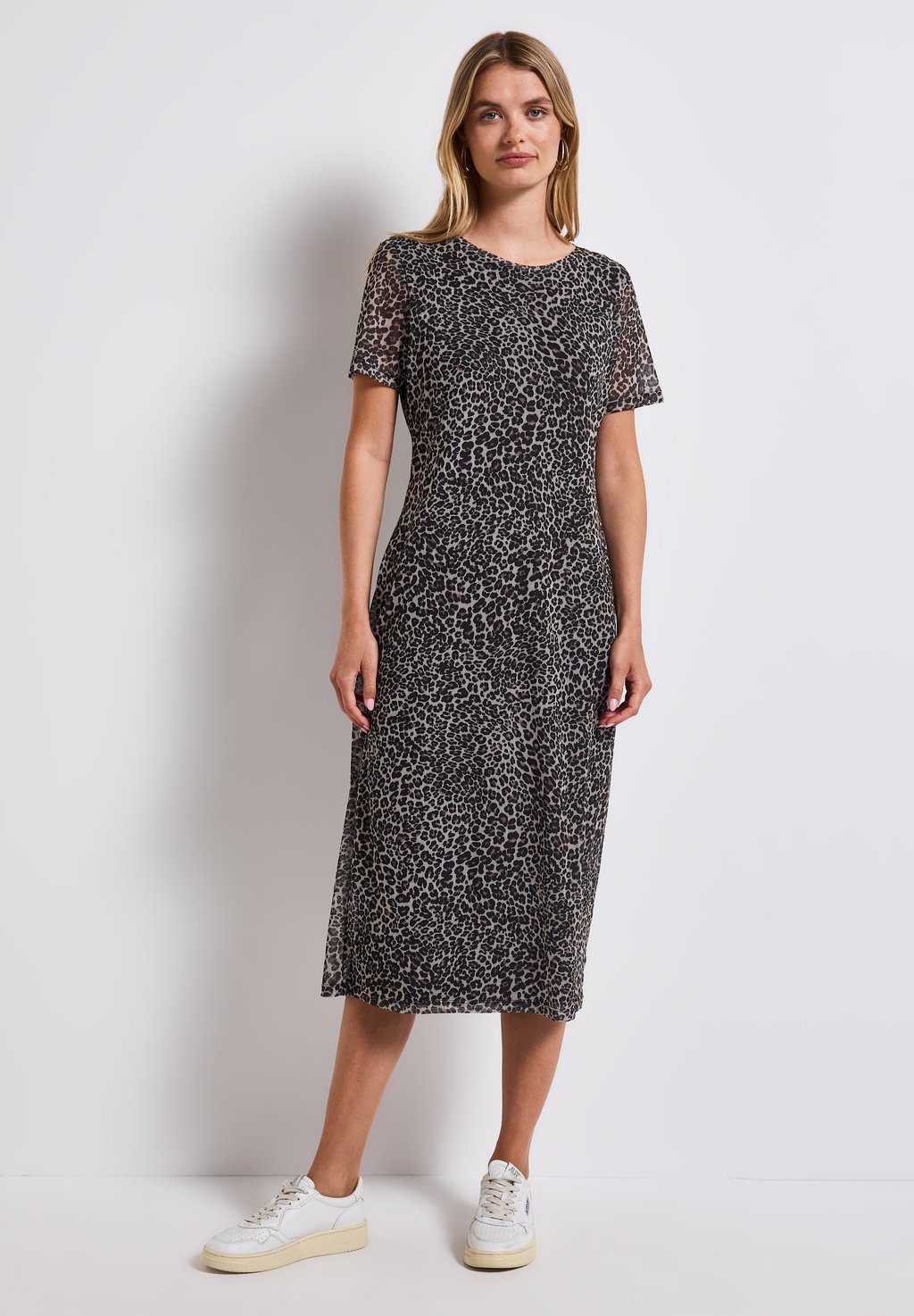 Платье из джерси MIT LEO Street One, черный
Платье из джерси MIT LEO Street One, черный