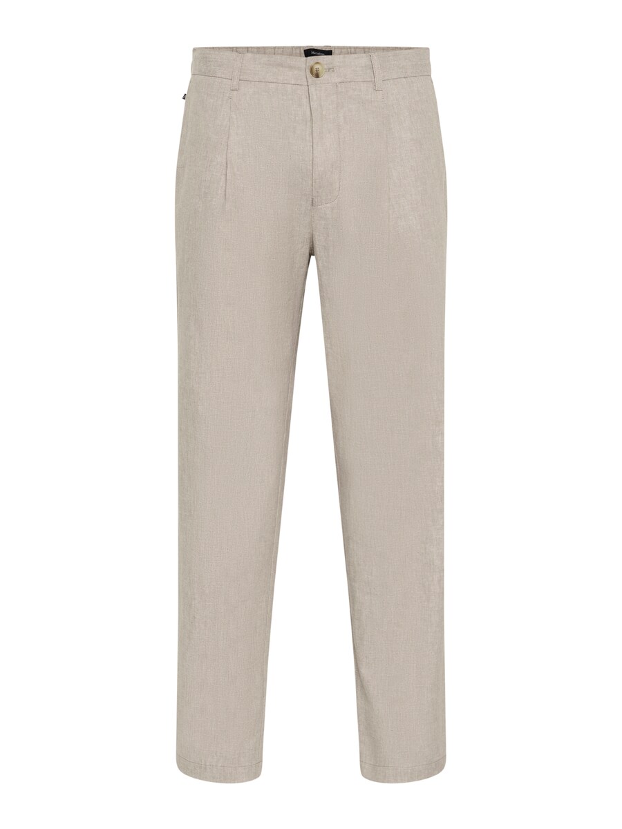 Обычные брюки со складками спереди Matinique MAHart, серый
Обычные брюки со складками спереди Matinique MAHart, серый