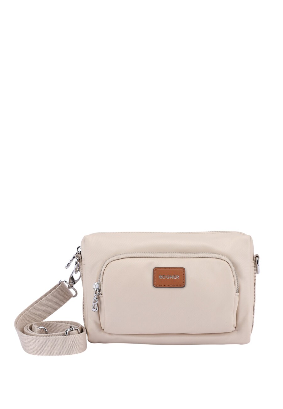 Сумка через плечо BOGNER Fully 1.0 Pukie, серый
Сумка через плечо BOGNER Fully 1.0 Pukie, серый