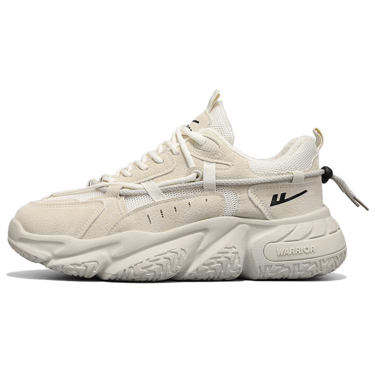 WARRIOR Хай-стрит крутые серые массивные кроссовки мужские свиг - бежевые с флисовой подкладкой, цвет Beige-Fleece-Lined
WARRIOR Хай-стрит крутые серые массивные кроссовки мужские свиг - бежевые с флисовой подкладкой, цвет Beige-Fleece-Lined