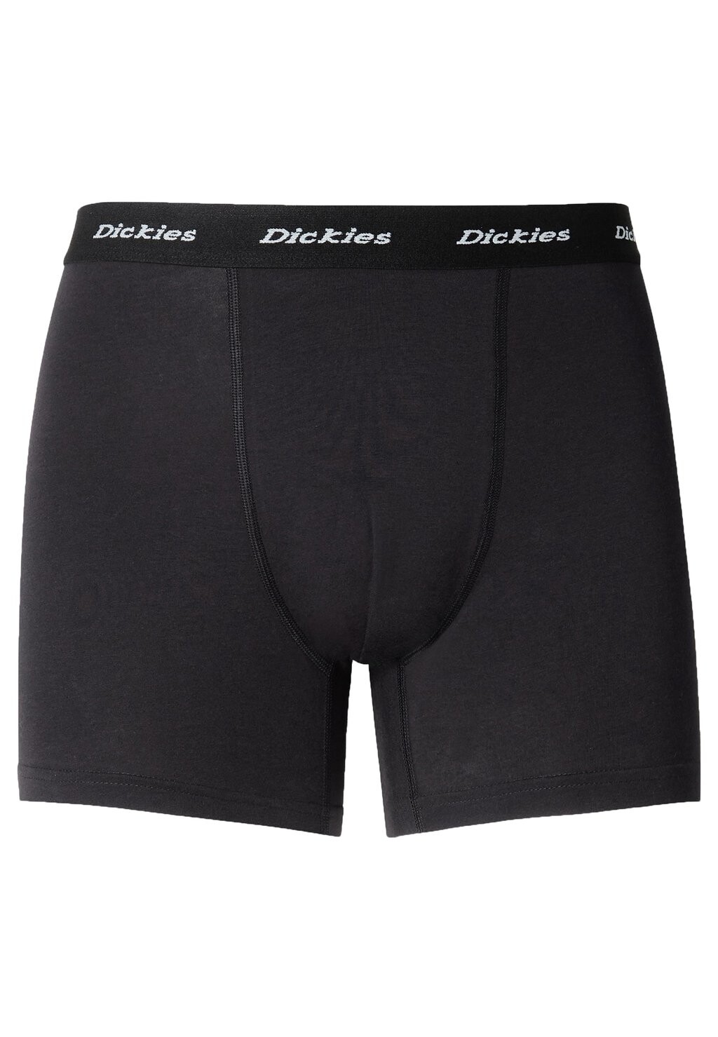 Трусики 2 PACK Dickies, цвет black
Трусики 2 PACK Dickies, цвет black