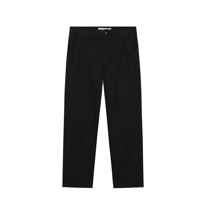 LACOSTE Повседневные брюки Men's 031/Black
LACOSTE Повседневные брюки Men's 031/Black