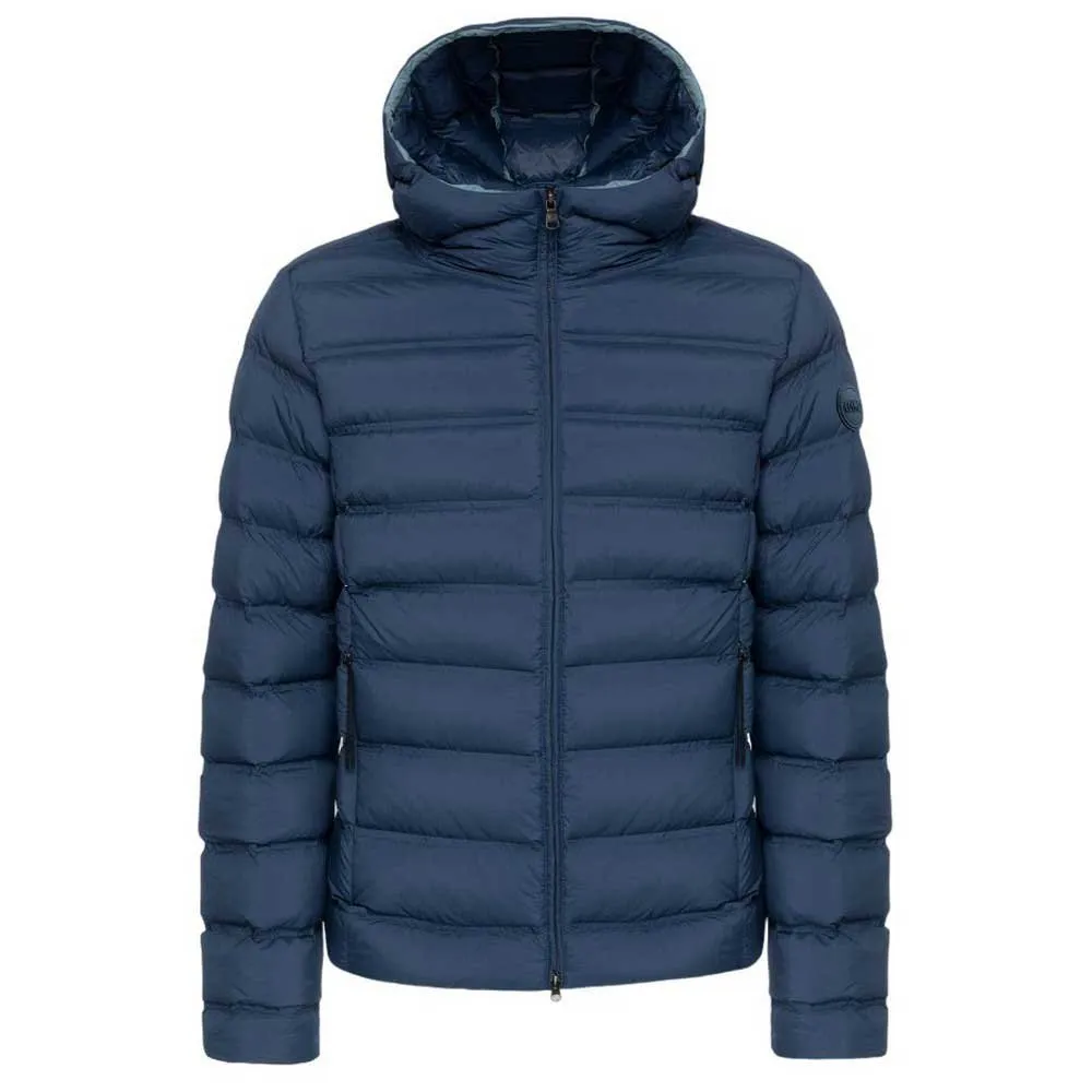 Куртка Colmar Minimal, синий
Куртка Colmar Minimal, синий