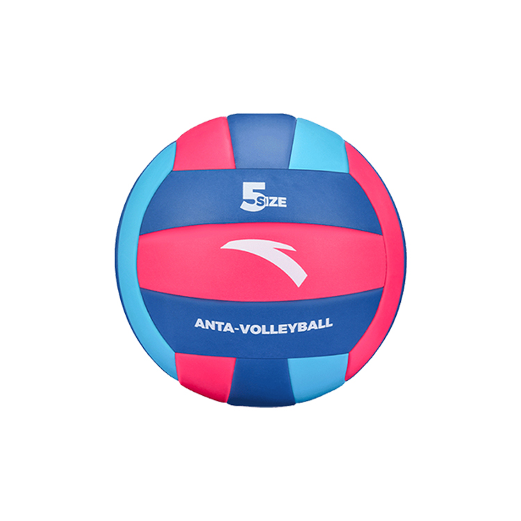 Волейбольный мяч PU для подготовки к экзаменам в среднюю школу, стандартный размер 5, для учеников и взрослых ANTA
Волейбольный мяч PU для подготовки к экзаменам в среднюю школу, стандартный размер 5, для учеников и взрослых ANTA