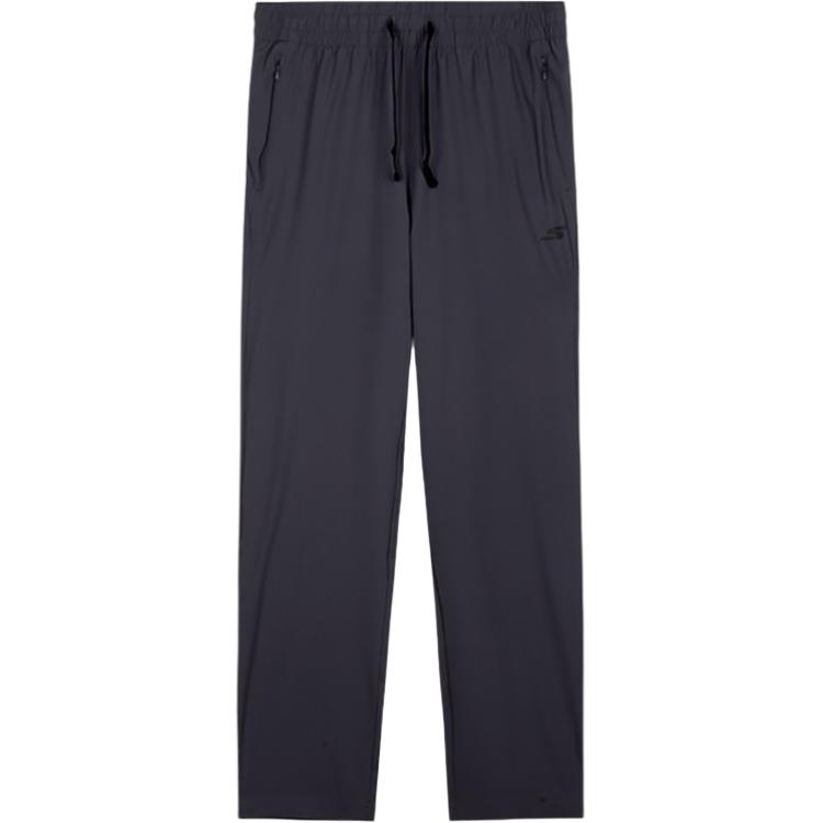 Спортивные брюки Sportlife SS25 Woven Casual мужские Iron Gray 002D Skechers, серый
Спортивные брюки Sportlife SS25 Woven Casual мужские Iron Gray 002D Skechers, серый