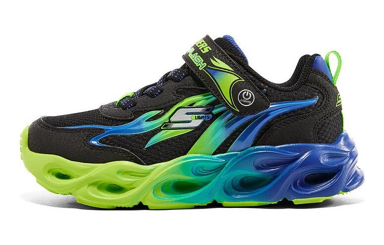 Кроссовки Skechers Kids Lifestyle Shoes Kids Low-top Green, зеленый
Кроссовки Skechers Kids Lifestyle Shoes Kids Low-top Green, зеленый