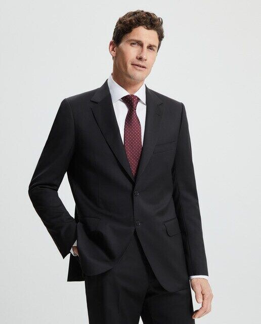 Отдельная мужская куртка Emidio Tucci, черный
Отдельная мужская куртка Emidio Tucci, черный