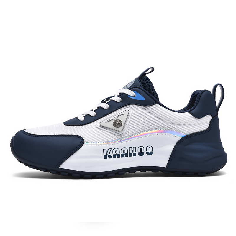 KAAHOO Низкие повседневные кроссовки унисекс бело-голубые, цвет White Blue
KAAHOO Низкие повседневные кроссовки унисекс бело-голубые, цвет White Blue