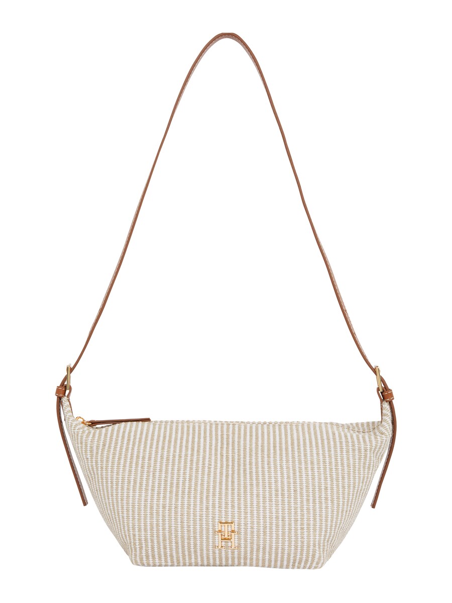 Сумка через плечо TOMMY HILFIGER, бежевый
Сумка через плечо TOMMY HILFIGER, бежевый