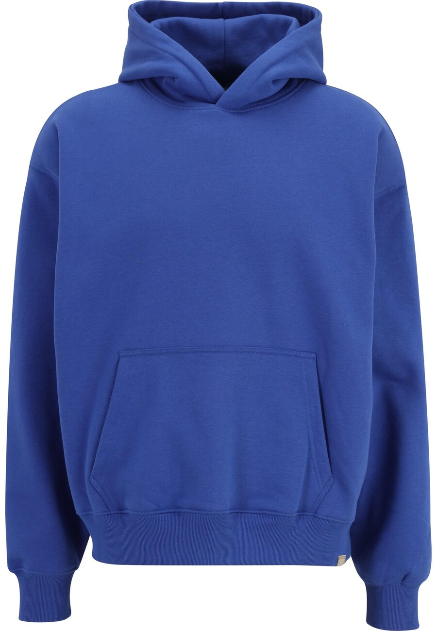 Толстовка DEF, Royal Blue
Толстовка DEF, Royal Blue