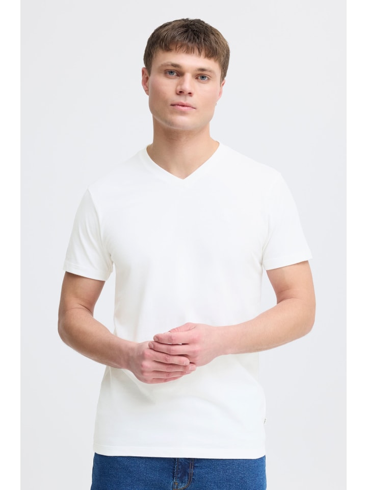 Футболка !SOLID, белый
Футболка !SOLID, белый