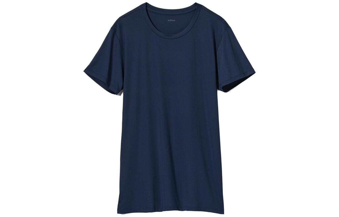 Футболка AIRism Mesh Uniqlo
Футболка AIRism Mesh Uniqlo