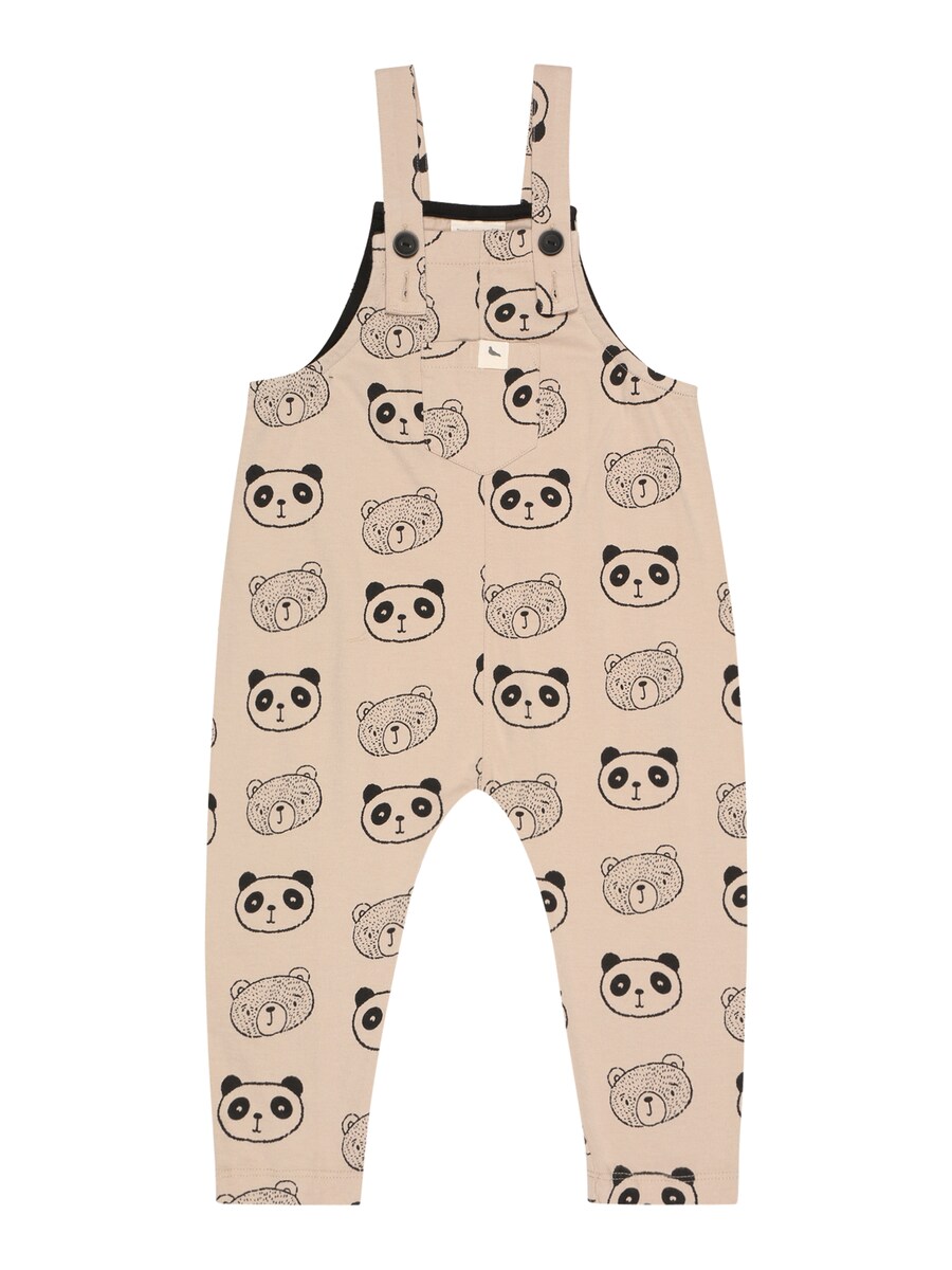 Комбинезон Turtledove London Cub Pals, Nude
Комбинезон Turtledove London Cub Pals, Nude