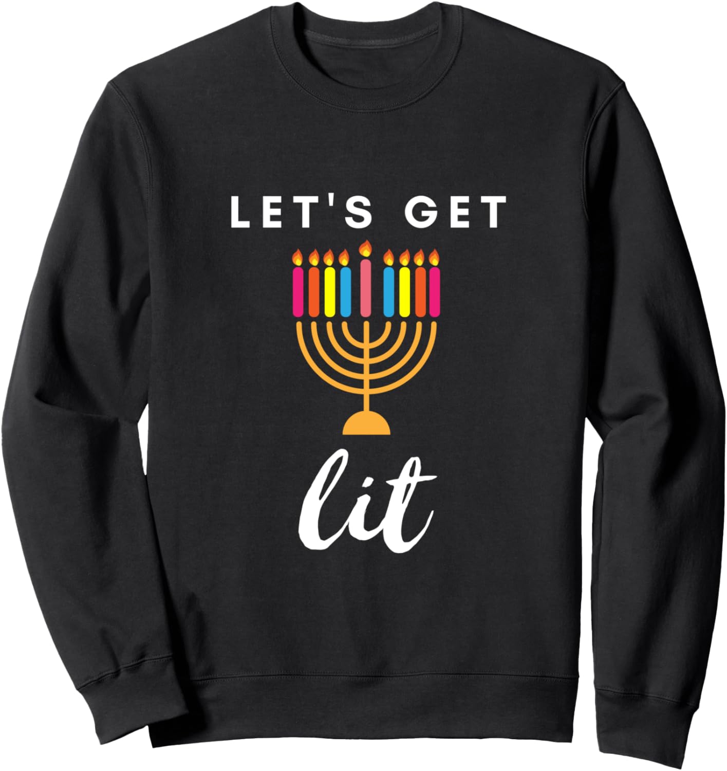 Забавная еврейская рождественская толстовка в подарок на Хануку Jewish Christmas Holiday Season Gifts, черный
Забавная еврейская рождественская толстовка в подарок на Хануку Jewish Christmas Holiday Season Gifts, черный