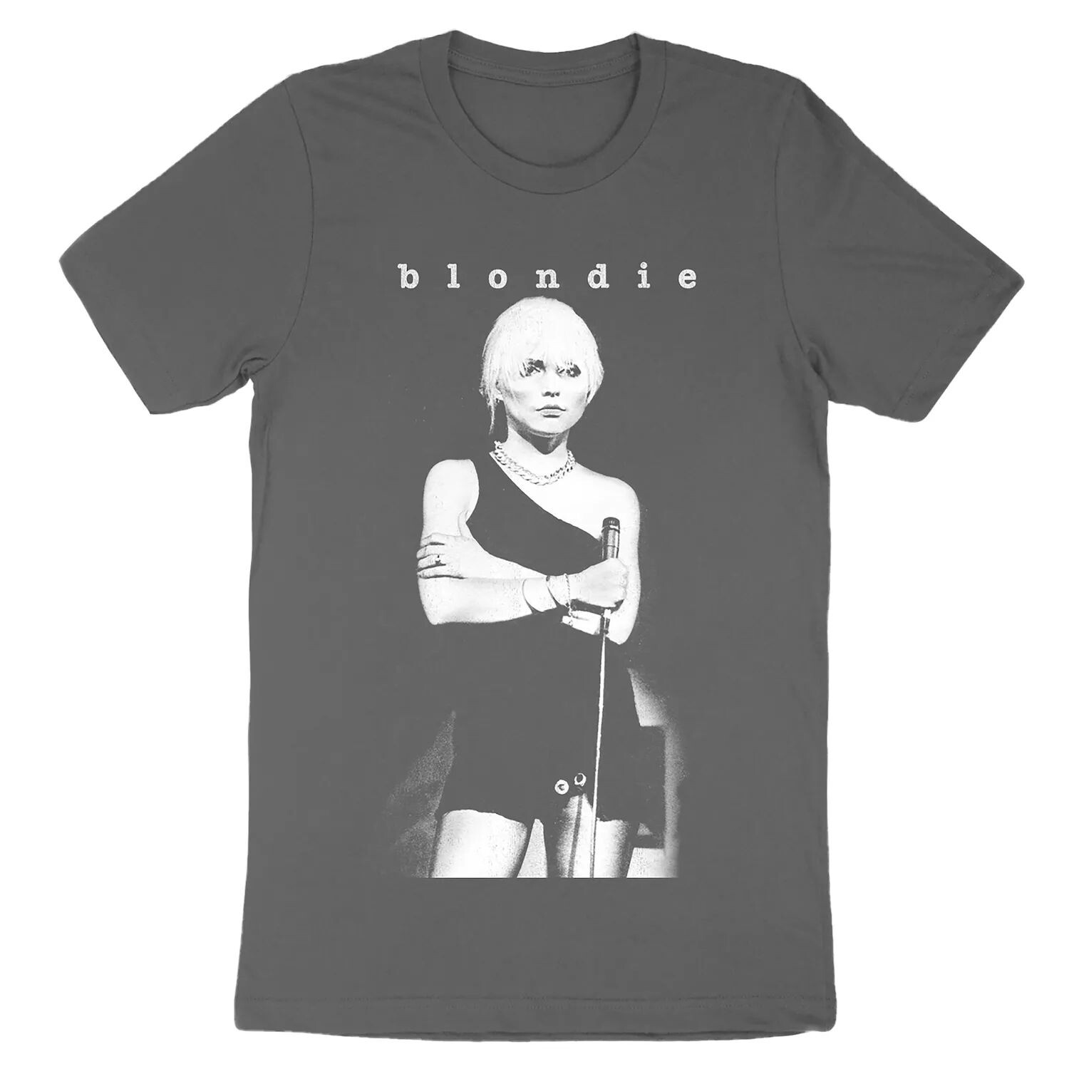 Мужская футболка Blondie Licensed Character
Мужская футболка Blondie Licensed Character