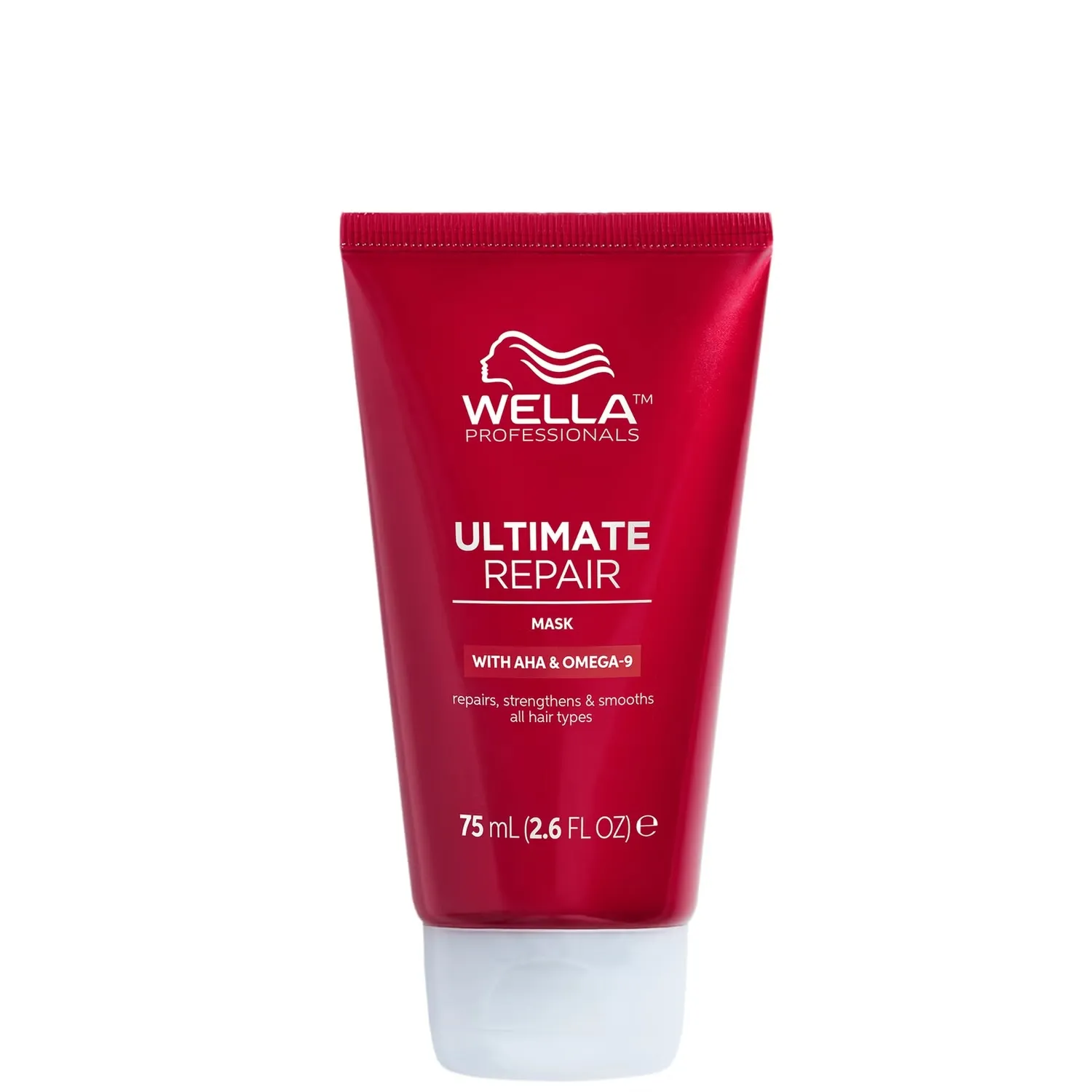 Ultimate Repair Маска для волос от всех типов повреждений волос 75 мл Wella Professionals Care
Ultimate Repair Маска для волос от всех типов повреждений волос 75 мл Wella Professionals Care