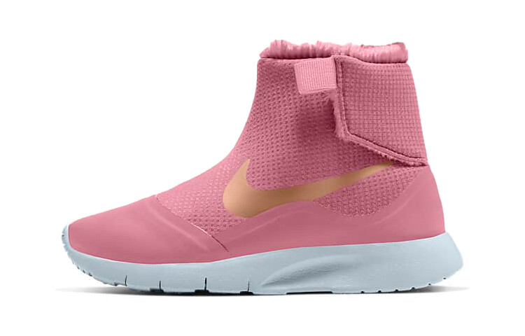 Кроссовки Nike Tanjun Kids Lifestyle BP
Кроссовки Nike Tanjun Kids Lifestyle BP