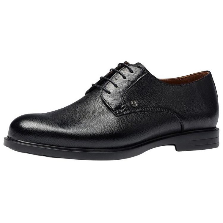 Туфли мужские низкие черный Roberta Di Camerino
Туфли мужские низкие черный Roberta Di Camerino