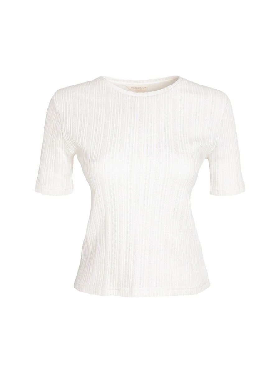 Рубашка Organication, белый
Рубашка Organication, белый