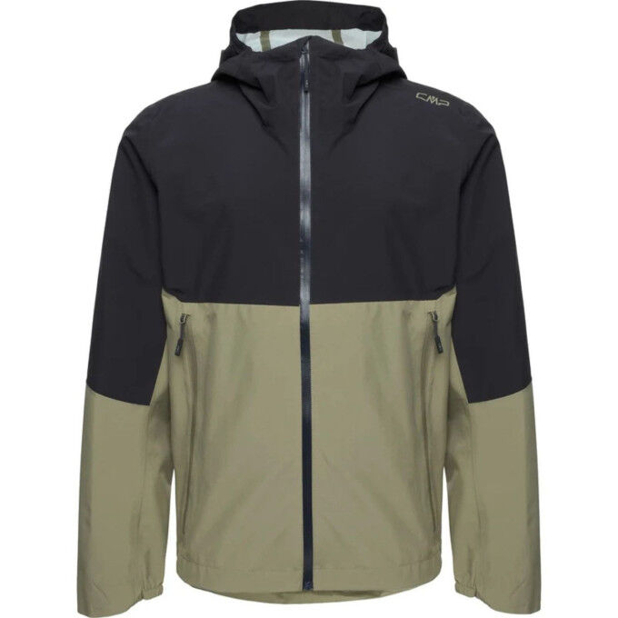 Мужская куртка CMP Shell Unlimited - Sage
Мужская куртка CMP Shell Unlimited - Sage