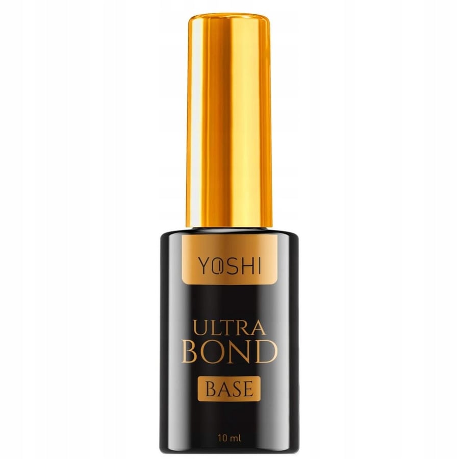 YOSHI BASE hybrid Ultra Bond 007 Base 10 мл
YOSHI BASE hybrid Ultra Bond 007 Base 10 мл