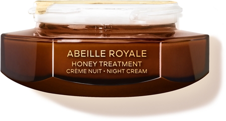 Укрепляющий против морщин ночной крем наполнение GUERLAIN Abeille Royale Honey Treatment Night Cream, 50 ml
Укрепляющий против морщин ночной крем наполнение GUERLAIN Abeille Royale Honey Treatment Night Cream, 50 ml