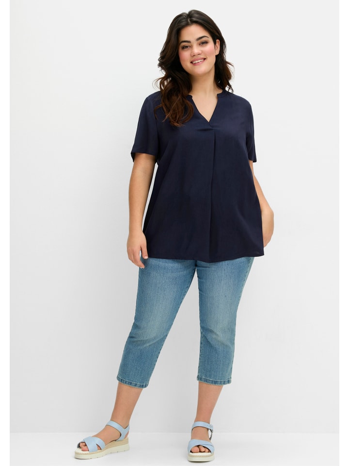 Блузка sheego
Блузка sheego