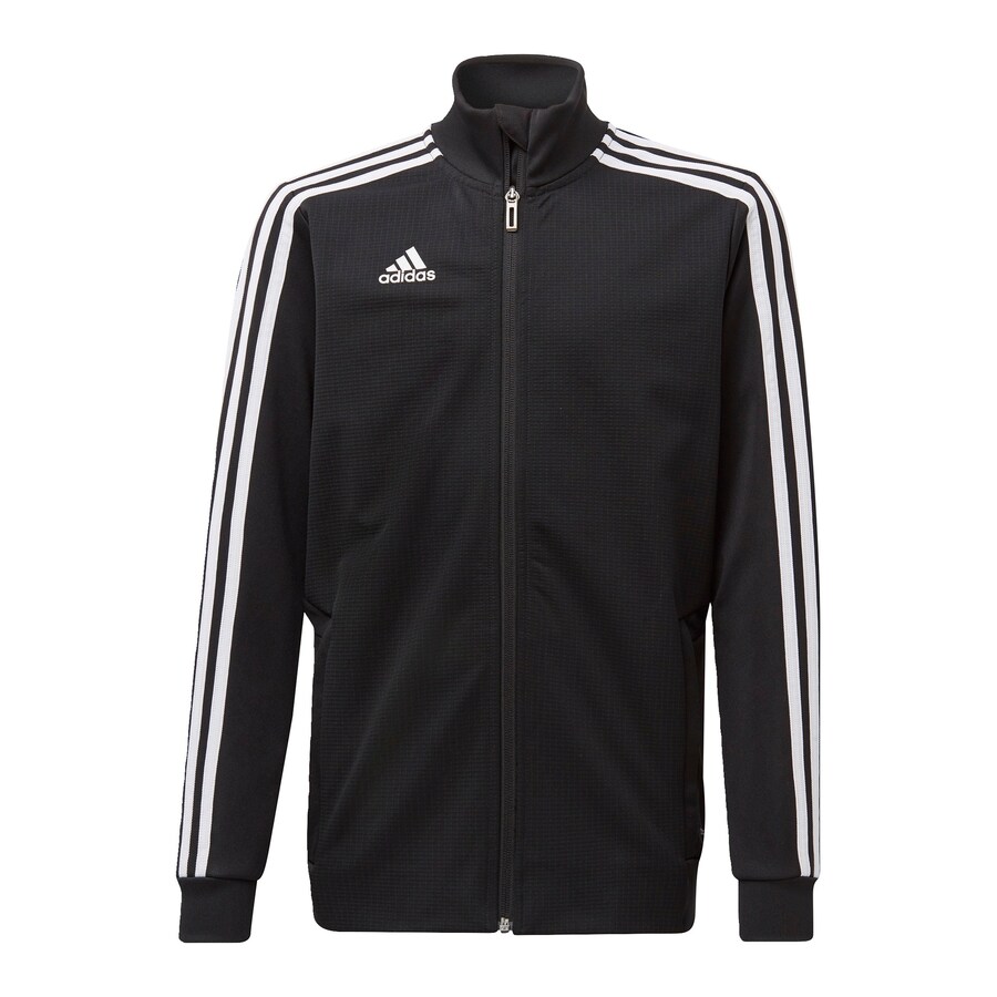 Спортивная куртка ADIDAS PERFORMANCE Tiro 19, черный
Спортивная куртка ADIDAS PERFORMANCE Tiro 19, черный