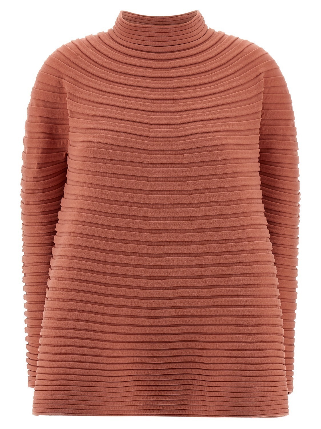 Топ 'Bounce Knit' Pleats Please Issey Miyake, розовый
Топ 'Bounce Knit' Pleats Please Issey Miyake, розовый