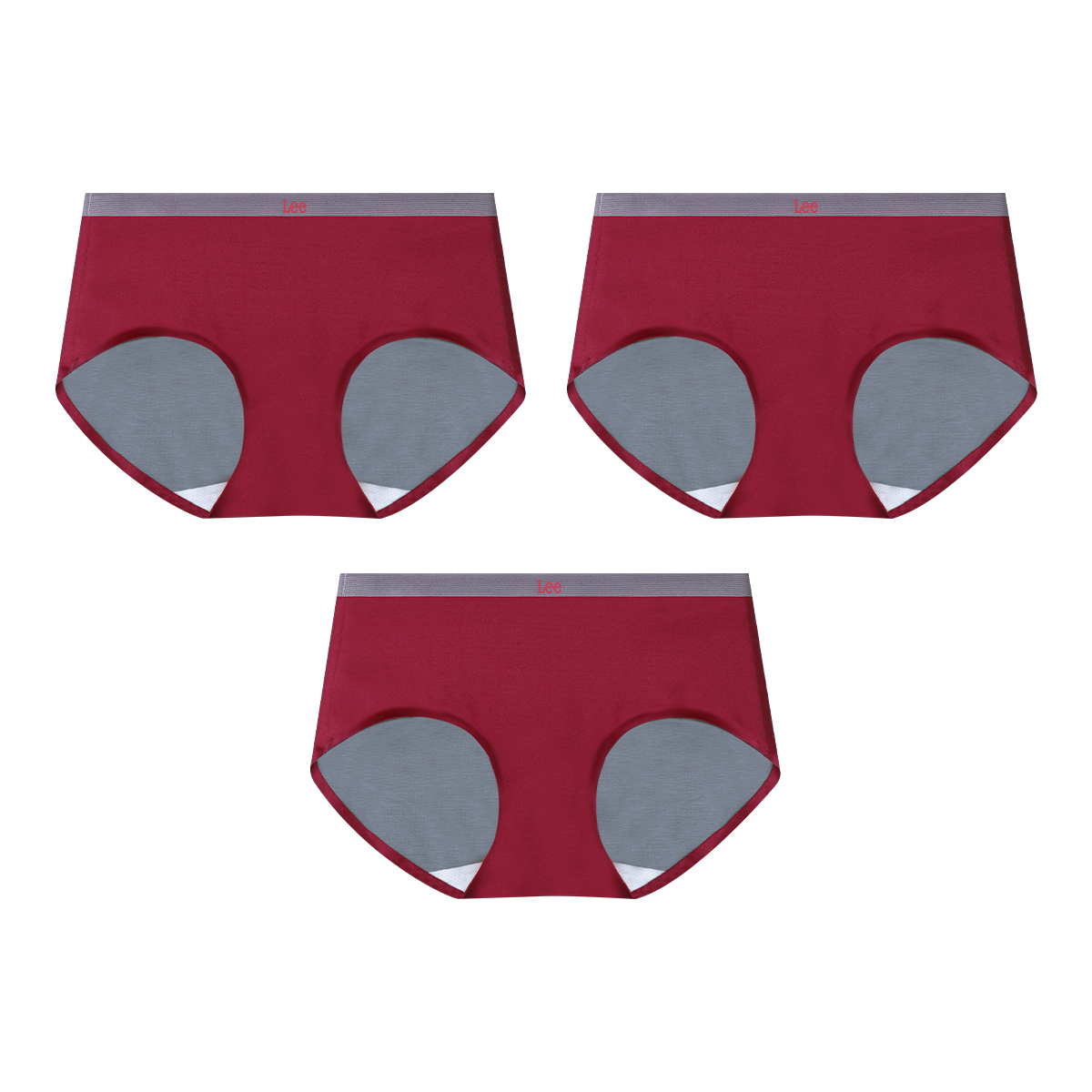 Lee Подарочный набор женского белья 3 шт
Lee Подарочный набор женского белья 3 шт