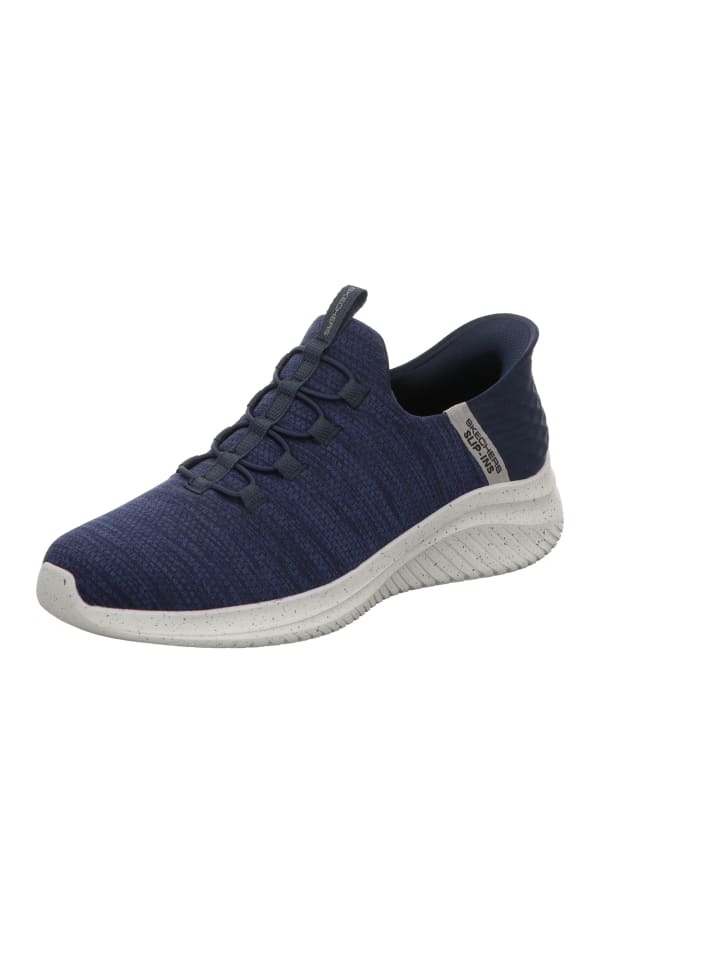 Тапочки Skechers, синий
Тапочки Skechers, синий