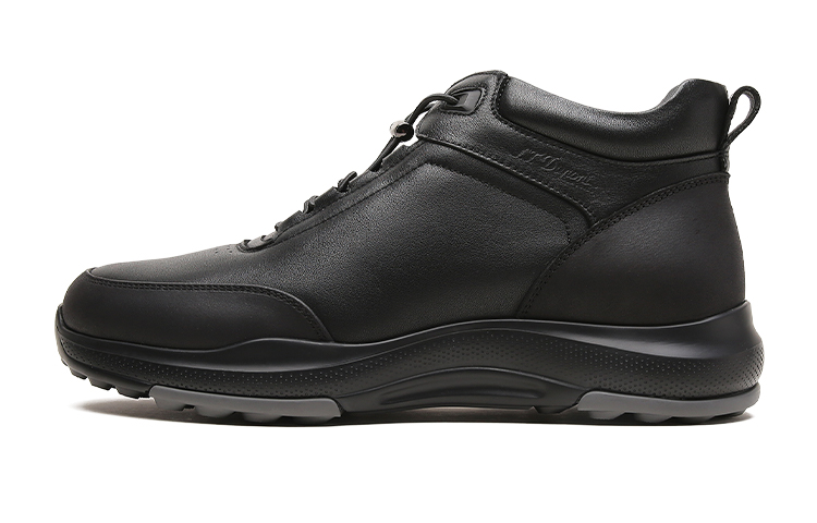 S.T.Dupont Повседневные туфли S.T. DUPONT мужские черные
S.T.Dupont Повседневные туфли S.T. DUPONT мужские черные