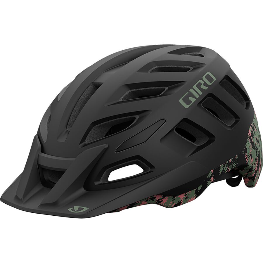 Шлем Giro Radix Mips Giro, Matte Black Static
Шлем Giro Radix Mips Giro, Matte Black Static